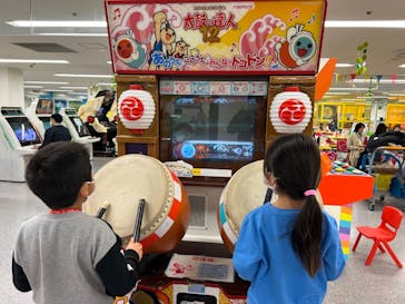 キッズランドUS 埼玉越谷店に投稿された画像（2023/1/15）