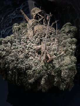 アニメージュとジブリ展に投稿された画像（2023/1/15）