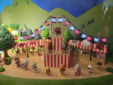 神戸アンパンマンこどもミュージアム＆モールに投稿された画像（2023/1/15）