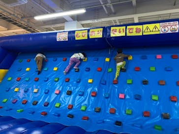 東京あそびマーレに投稿された画像（2023/1/15）