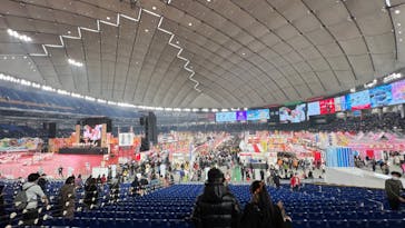 ふるさと祭り東京に投稿された画像（2023/1/15）