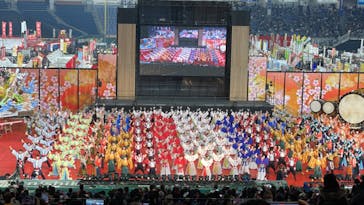 ふるさと祭り東京に投稿された画像（2023/1/15）