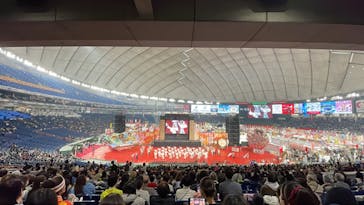 ふるさと祭り東京に投稿された画像（2023/1/15）