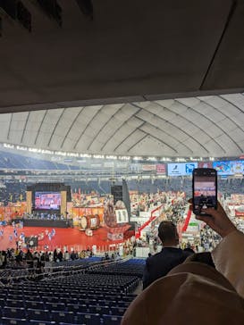 ふるさと祭り東京に投稿された画像（2023/1/15）