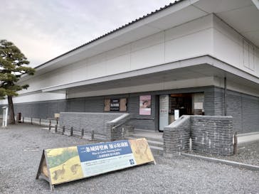 元離宮二条城に投稿された画像（2023/1/15）