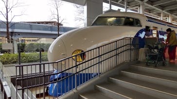 京都鉄道博物館に投稿された画像（2023/1/15）