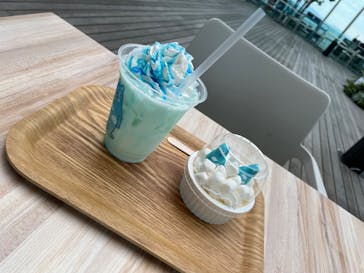 ハルカス300(展望台)に投稿された画像（2023/1/15）