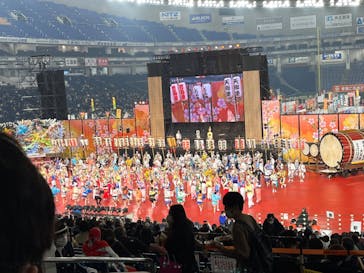 ふるさと祭り東京に投稿された画像（2023/1/15）