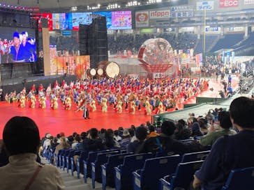 ふるさと祭り東京に投稿された画像（2023/1/15）
