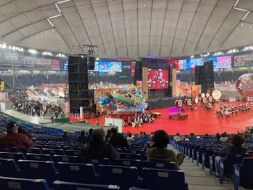 ふるさと祭り東京に投稿された画像（2023/1/15）