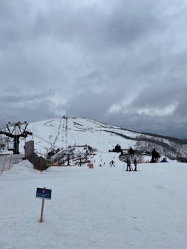 びわ湖バレイに投稿された画像（2023/1/15）