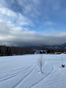 会津高原たかつえスキー場に投稿された画像（2023/1/15）