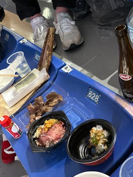 ふるさと祭り東京に投稿された画像（2023/1/15）