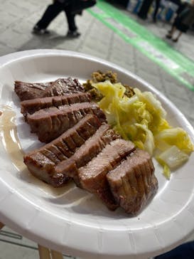 ふるさと祭り東京に投稿された画像（2023/1/15）