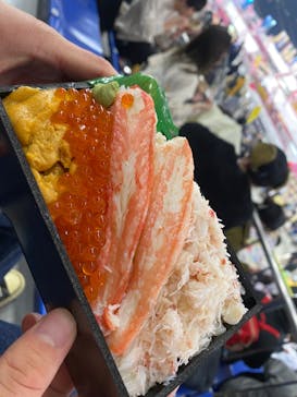 ふるさと祭り東京に投稿された画像（2023/1/15）