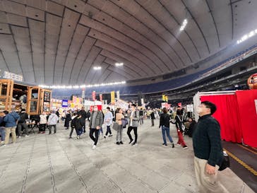 ふるさと祭り東京に投稿された画像（2023/1/15）