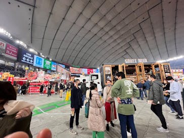 ふるさと祭り東京に投稿された画像（2023/1/15）