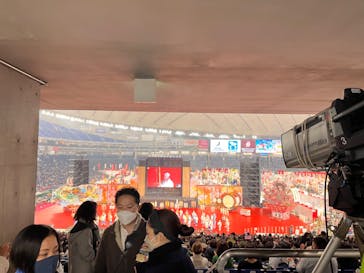 ふるさと祭り東京に投稿された画像（2023/1/15）