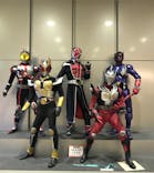 東映太秦映画村に投稿された画像（2023/1/15）