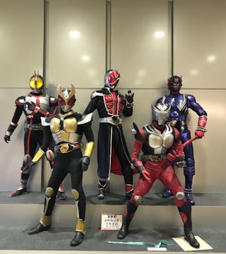 東映太秦映画村に投稿された画像（2023/1/15）