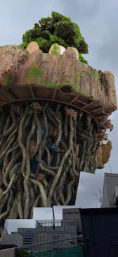 アニメージュとジブリ展に投稿された画像（2023/1/15）