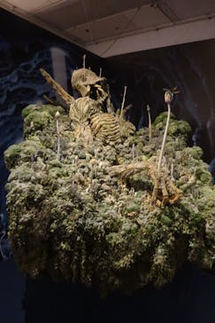 アニメージュとジブリ展に投稿された画像（2023/1/15）