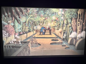 アニメージュとジブリ展に投稿された画像（2023/1/15）