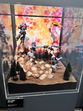 アニメージュとジブリ展に投稿された画像（2023/1/15）