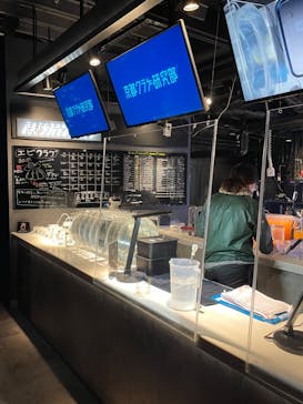 京都水族館に投稿された画像（2023/1/15）