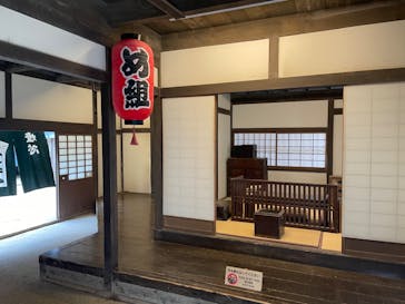 東映太秦映画村に投稿された画像（2023/1/15）