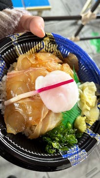 ふるさと祭り東京に投稿された画像（2023/1/15）