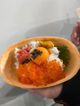 ふるさと祭り東京に投稿された画像（2023/1/15）