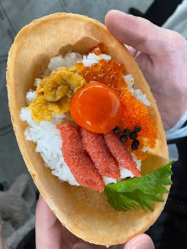 ふるさと祭り東京に投稿された画像（2023/1/15）