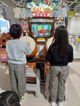 キッズランドUS MAX 広島ベイサイドフォート店に投稿された画像（2023/1/15）