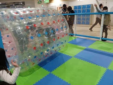 キッズランドUS MAX 広島ベイサイドフォート店に投稿された画像（2023/1/15）