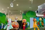 横浜アンパンマンこどもミュージアムに投稿された画像（2023/1/15）