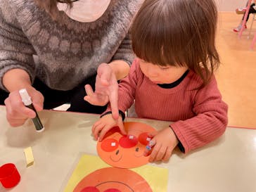 神戸アンパンマンこどもミュージアム＆モールに投稿された画像（2023/1/15）