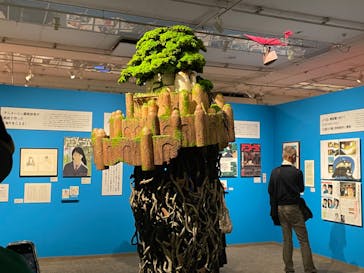 アニメージュとジブリ展に投稿された画像（2023/1/15）