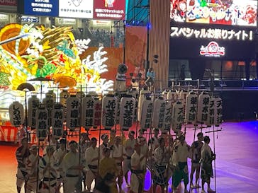 ふるさと祭り東京に投稿された画像（2023/1/15）