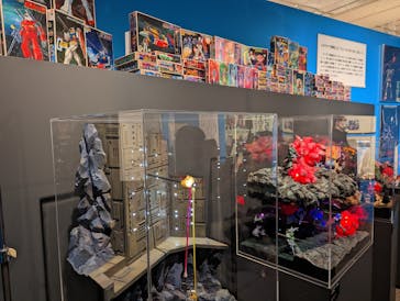 アニメージュとジブリ展に投稿された画像（2023/1/15）