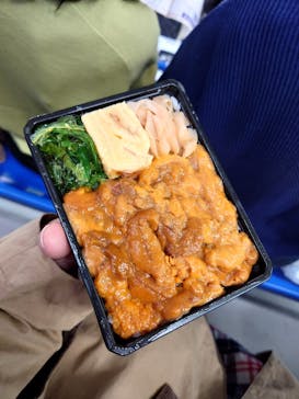 ふるさと祭り東京に投稿された画像（2023/1/15）