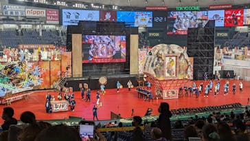 ふるさと祭り東京に投稿された画像（2023/1/15）