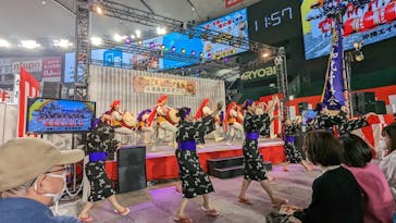 ふるさと祭り東京に投稿された画像（2023/1/15）