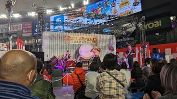 ふるさと祭り東京に投稿された画像（2023/1/15）