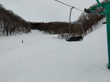 水上高原 藤原スキー場に投稿された画像（2023/1/15）