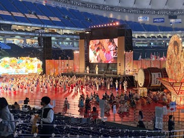 ふるさと祭り東京に投稿された画像（2023/1/16）