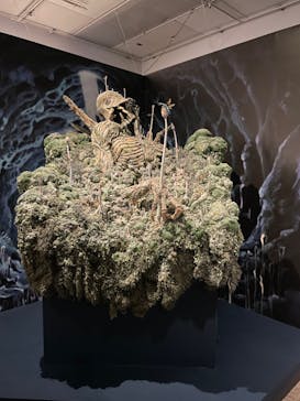 アニメージュとジブリ展に投稿された画像（2023/1/16）