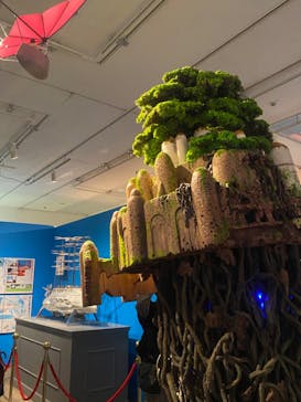 アニメージュとジブリ展に投稿された画像（2023/1/16）