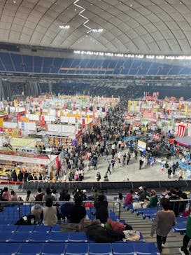 ふるさと祭り東京に投稿された画像（2023/1/16）