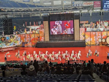 ふるさと祭り東京に投稿された画像（2023/1/16）